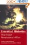 The French Revolutionary Wars (Essential Histories)