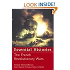 The French Revolutionary Wars (Essential Histories) by  Gregory Fremont-Barnes