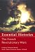 Osprey: Essential Histories (2)