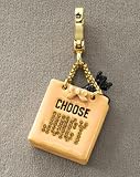 Juicy Couture - New Juicy Couture Limited Edition Yorkie Dog Shopping Bag Charm