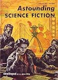 Astounding Science Fiction - February 1957
