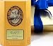 Aloha Island Artisan Handcrafted Kona Coffee Blend in Gold Gift Box, Perfect for Hanu...