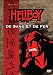 DVD : Hellboy - de sang et de fer