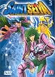 Saint Seiya, les chevaliers du Zodiaque - Vol.3 : Episodes 13 � 18