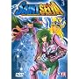 Saint Seiya, les chevaliers du Zodiaque - Vol.3 : Episodes 13 � 18