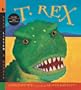 T. Rex with Audio: Read, Listen, & Wonder