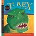 T. Rex with Audio: Read, Listen, & Wonder