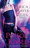 Poison Kissed (Shadowfae Chronicles)