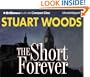 The Short Forever (Stone Barrington Series)