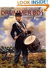 Drummer Boy: Marching...