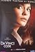 THE DA VINCI CODE - ADVANCE - TATOU (LARGE - FRENCH - ROLLED) Movie Poster