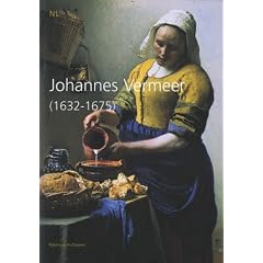 Johannes Vermeer 1632-1675 (Rijksmuseum Dossiers)