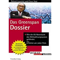 Das Greenspan Dossier