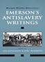 Emerson's Antislavery Writings