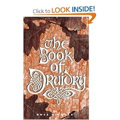The Book of Druidry, 2nd Edition