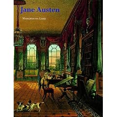 Jane Austen (Thames & Hudson Literary Lives)