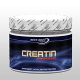Best Body Nutrition Creatin Kapseln, 200 Kapseln