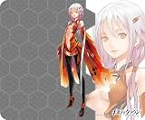 ギルティクラウン 3Dマウスパッド 楪いのり