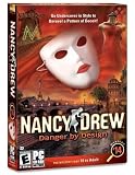 Nancy Drew: Danger by Design