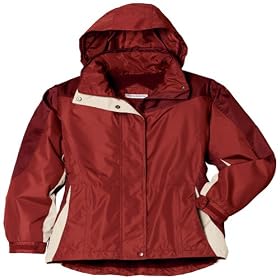 Port Authority - Ladies Anacortes Jacket (L793) by Port Authority