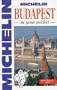Michelin In Your Pocket Budapest, 1e (In Your Pocket)