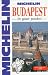 Michelin In Your Pocket Budapest, 1e (In Your Pocket)