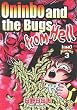 Oninbo and the Bugs from Hell (Hino Horror)
