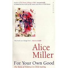 For Your Own Good: Roots of Violence in Child-rearing