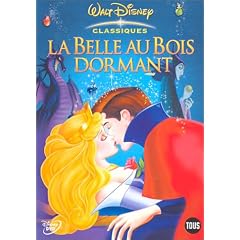 La Belle au bois dormant