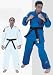 Sporting Goods : Blue Pro-Shima Jujitsu Uniform (Size 5) from Starpak
