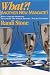 Book What?! Another New Mandate?: What Award Winning Teachers Do When School Rules Change