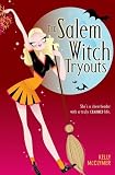 The Salem Witch Tryouts