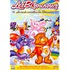 Les Bisounours : Le Monde merveilleux des Bisounours