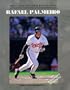 Rafael Palmeiro (Real Life Rd)(Oop) (Real-Life Reader Biography)