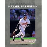Rafael Palmeiro (Real-Life Reader Biography) book cover