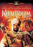 Khartoum - Charlton Heston