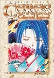 Suzumi (Ceres, Celestial Legend, Vol. 3)