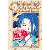 Suzumi(Ceres,CelestialLegend,Vol.3)