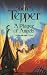 A Plague of Angels (Paperback)