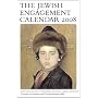 The Jewish Engagement Calendar 2008