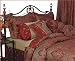 Milan 4 Piece Comforter Set