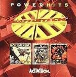 PowerHits: BattleTech (Crescent Hawk's Inception / Crescent Hawk's Revenge / Mechwarrior)