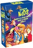 Revue Metro Goldwyn Mayer  / Coffret Kids 3 DVD - Vol.1 : Brisby, Le Secret NIHM / Brisby 2, La Légende de Brisby / Charlie 2