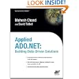 Applied ADO NET Building Data Driven Solutions