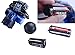 Product Zzar PZ LED Headlamp Camping Kids and Emergency Use