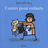 Contes pour Enfants