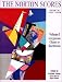 The Norton Scores: A Study Anthology, Ninth Edition, Volume 1: Gregorian Chant to Beethoven