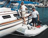 QuickStep - Easy Boarding and More!