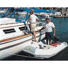QuickStep - Easy Boarding and More! by