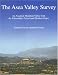Asea Valley Survey: An Arcadian Mountain Valley From The Palaeolithic Period Until Modern Times (Acta Instituti Atheniensis Regni Sueciae)
